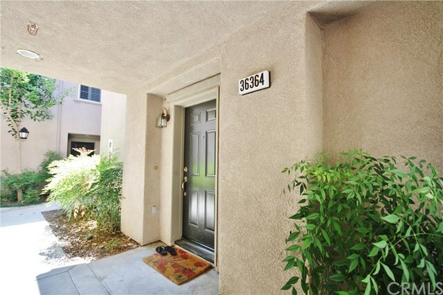 Property Photo:  36364 Cinzia Lane  CA 92596 