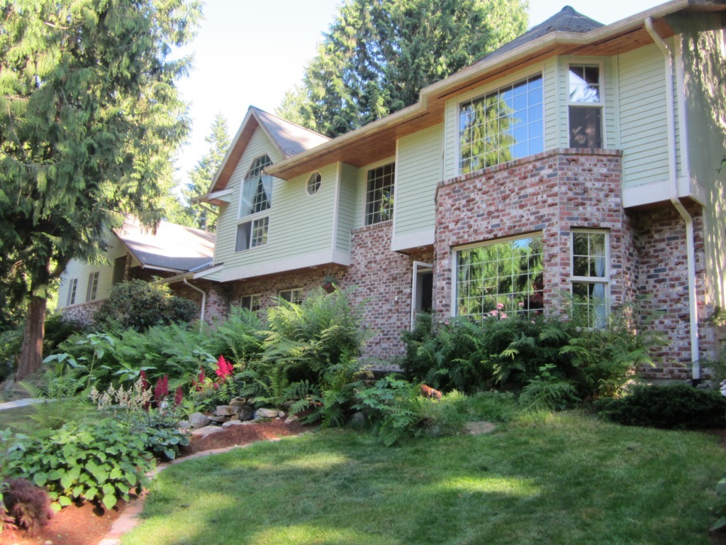 Property Photo:  18009 67th Ave NW  WA 98292 