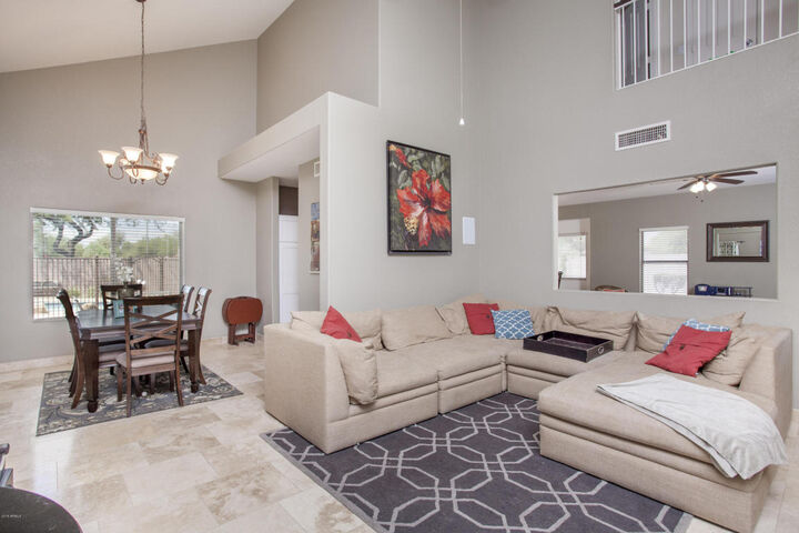 Property Photo: 26443 N 42nd Place AZ 85050