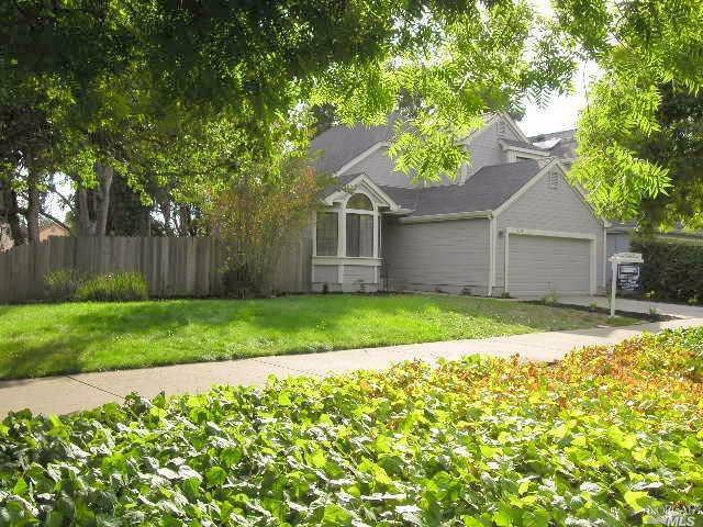 Property Photo: 2319 Ten Gate Road CA 94534