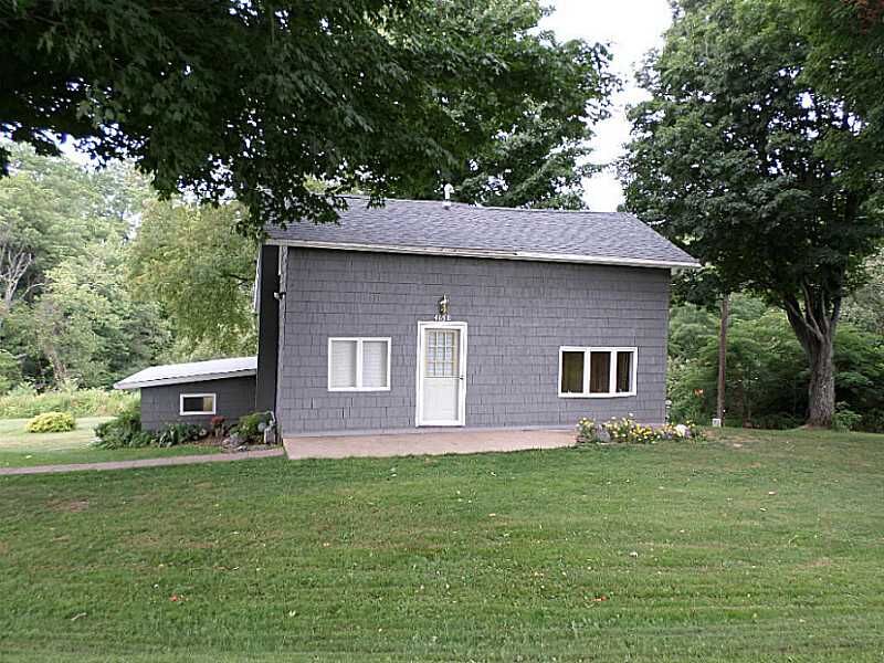 Property Photo:  4658 Backus Road  PA 16510 
