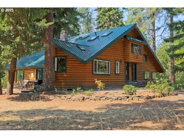 Property Photo: 5071 Woodworth Dr OR 97041