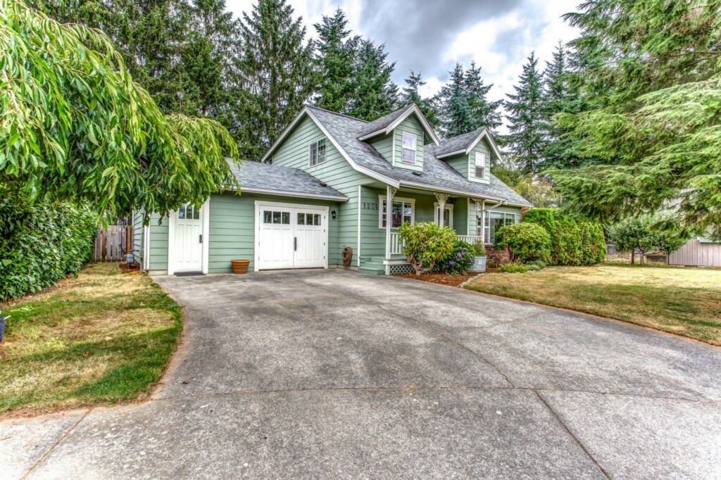 Property Photo:  8506 Cedar Ct  WA 98264 