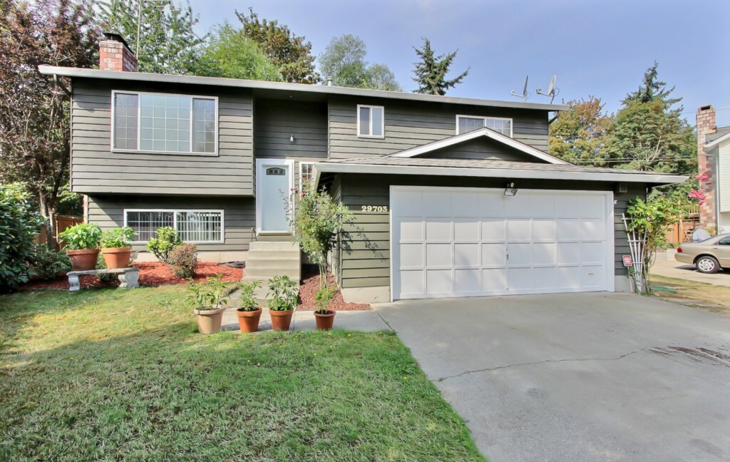 Property Photo:  29703 52nd Ave S  WA 98001 