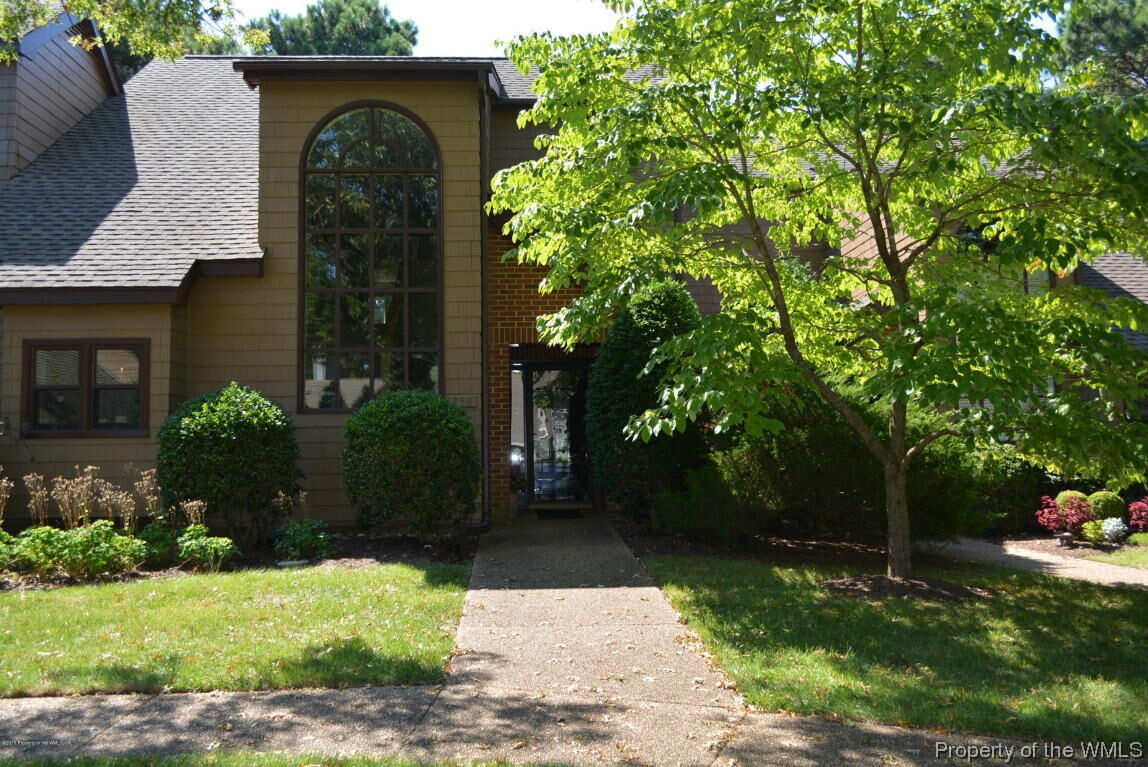 Property Photo: 258 Archers Mead VA 23185