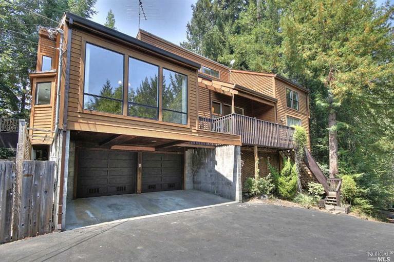 Property Photo:  11270 Occidental Road  CA 95472 