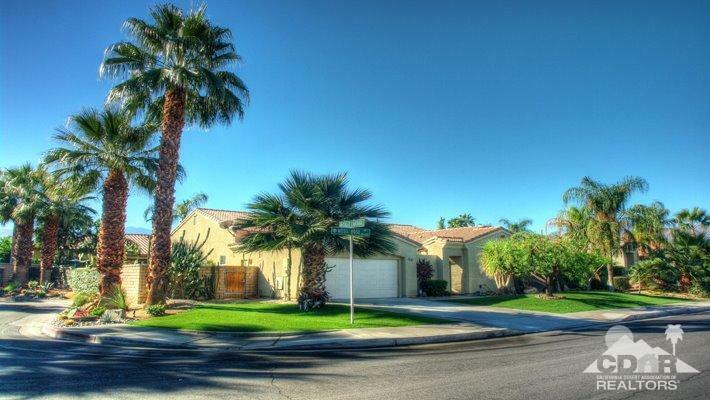 Property Photo:  74633 Moss Rose Drive  CA 92260 