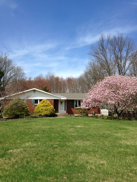 Property Photo:  3 Stony Brook Drive  NJ 07059 