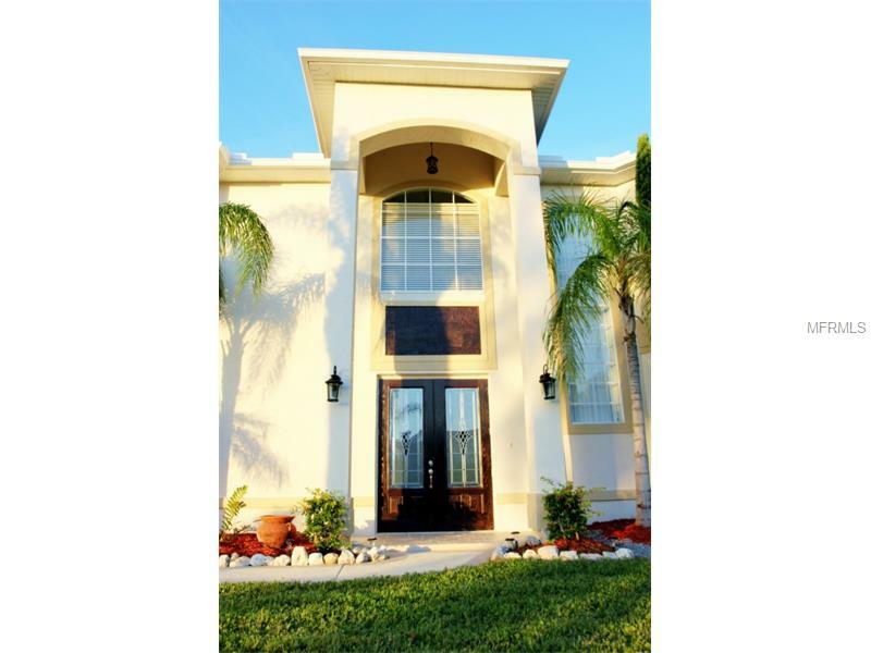 Property Photo: 4353 Dewey Drive FL 34652