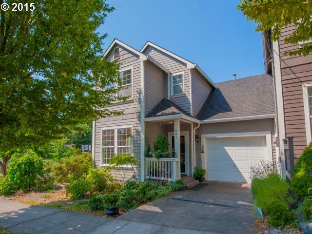 Property Photo: 307 NE 56th Ave OR 97213