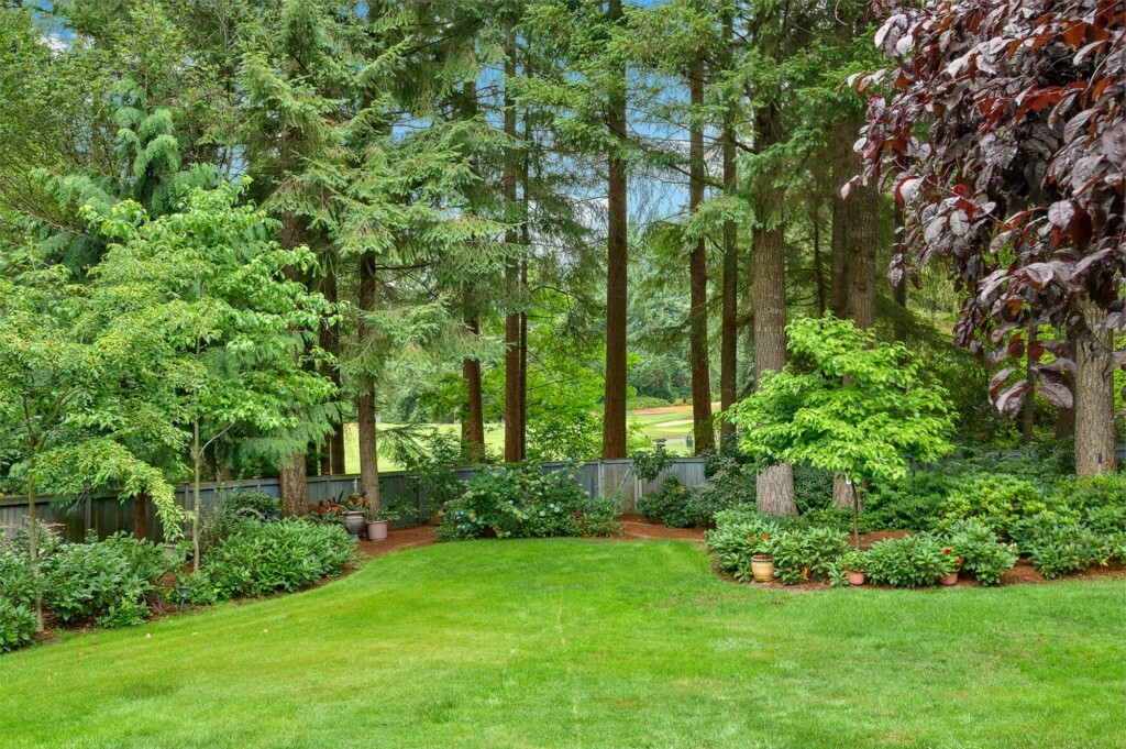 Property Photo:  4929 Canterwood NW  WA 98332 