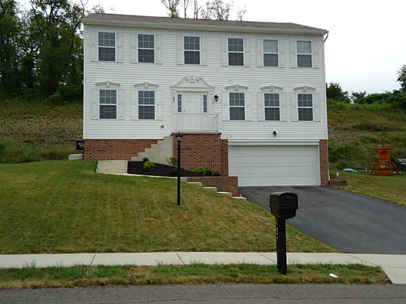 Property Photo:  127 Nottingham Drive  PA 15205 