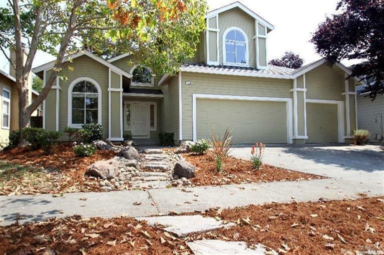 Property Photo:  2334 Northwest Red Oak Drive  CA 95403 