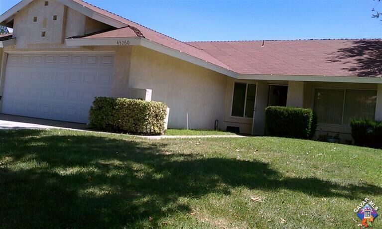 Property Photo:  45260 E 7th Street  CA 93535 