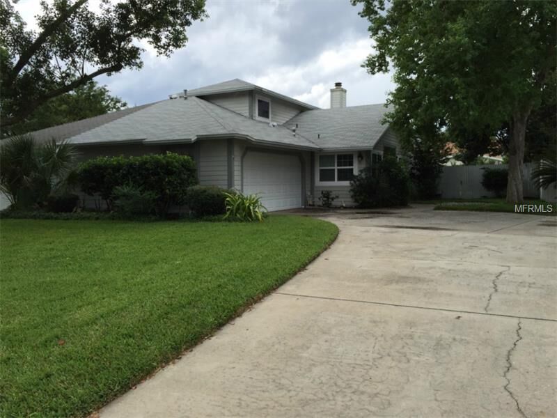 Property Photo:  1060 Crumpet Court  FL 32750 