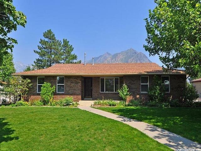 Property Photo: Address not disclosed UT 84003