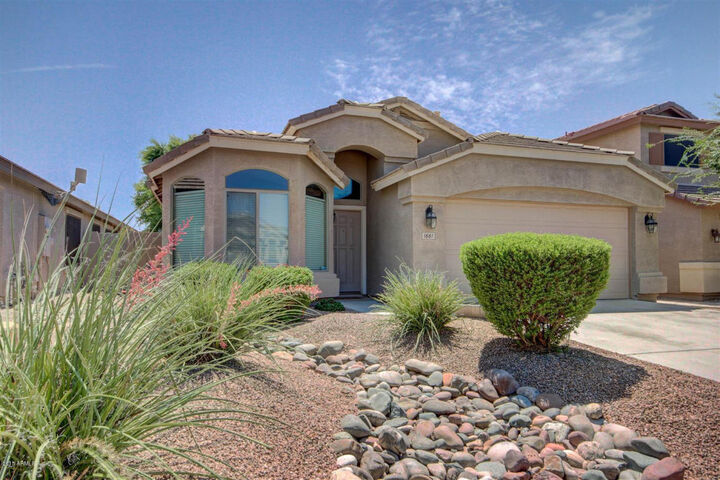 1661 E Nancy Avenue  San Tan Valley AZ 85140 photo