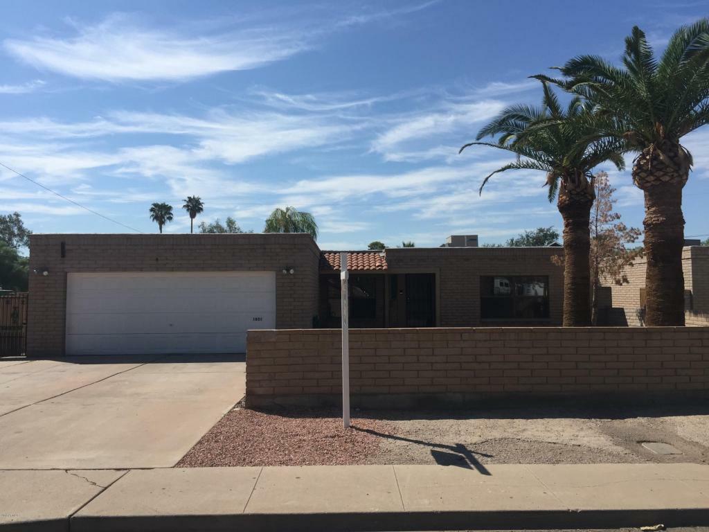 Property Photo:  1851 E Virginia Avenue  AZ 85006 