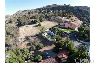 Property Photo: 9895 Michael Way CA 92557