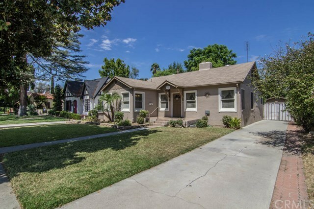 Property Photo:  4637 Beatty Drive  CA 92506 