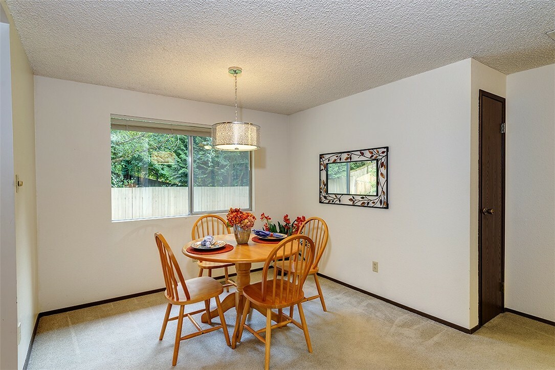 Property Photo: 3602 225th Place SW WA 98043