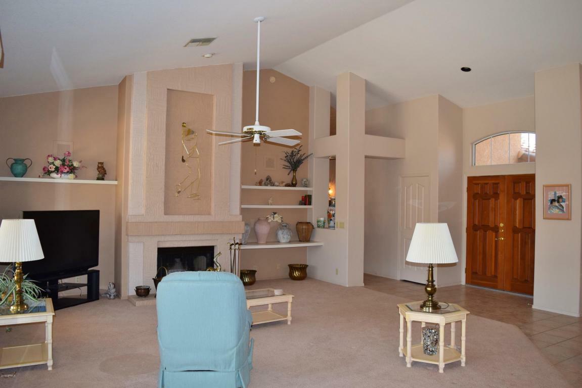 Property Photo:  8941 W Kerry Lane  AZ 85382 