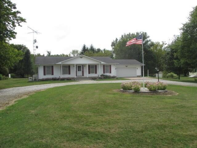 Property Photo:  14638 Crooked Street  OH 43050 