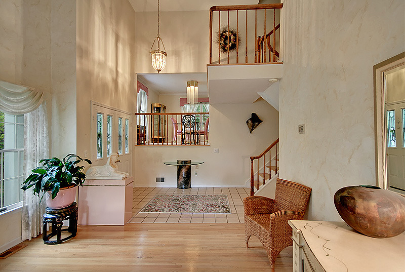 Property Photo: 4 Knollcrest Rd NJ 07921