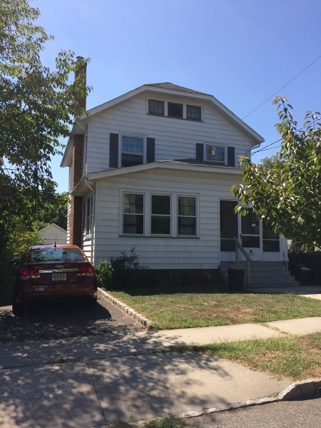 Property Photo:  22 Coolidge Ave  NJ 07028 