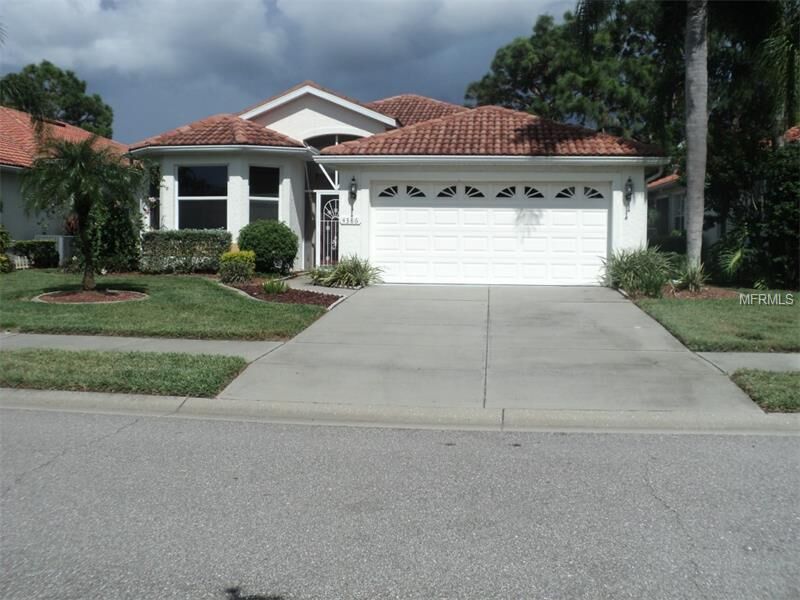 Property Photo: 4386 Summertree Road FL 34293