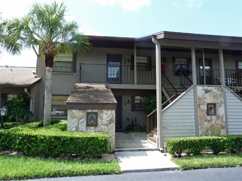 Property Photo: 929 Capri Isles Boulevard 18 FL 34292