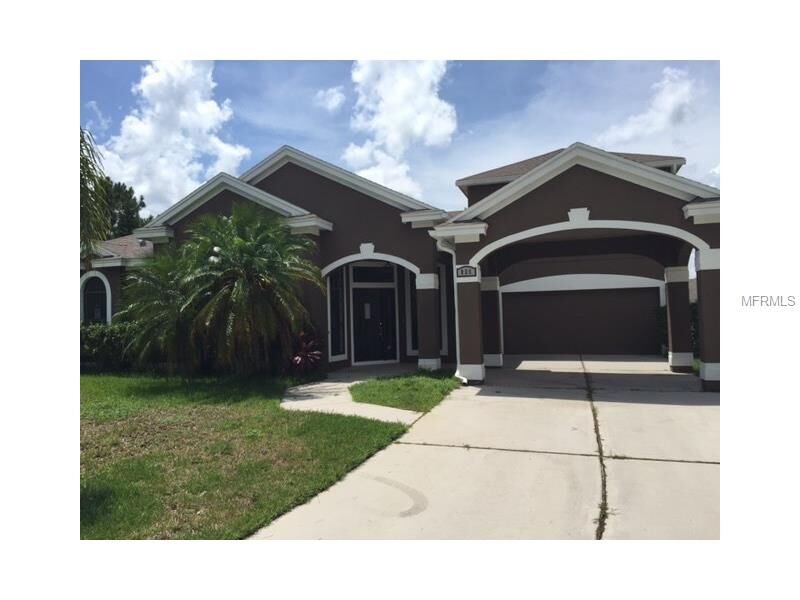 Property Photo:  936 Mulberry Bush Court  FL 32828 