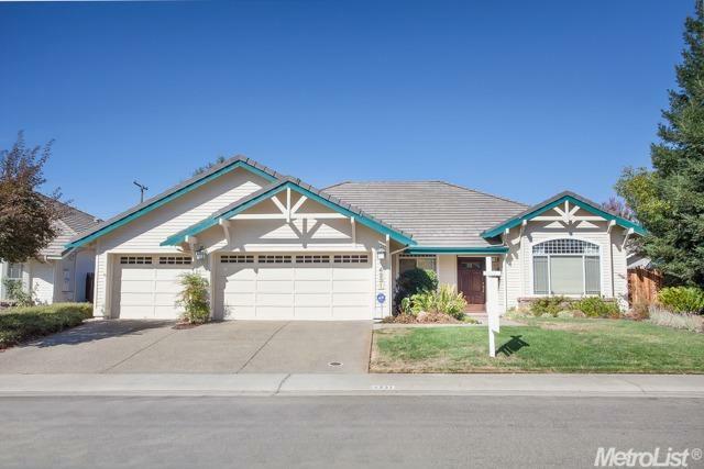 Property Photo:  4231 Callanan Court  CA 95608 