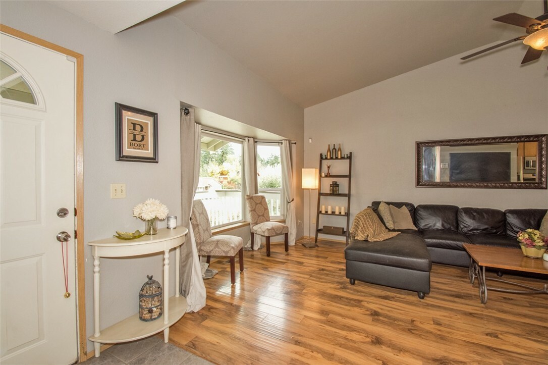 Property Photo: 5318 193rd Ave E WA 98391