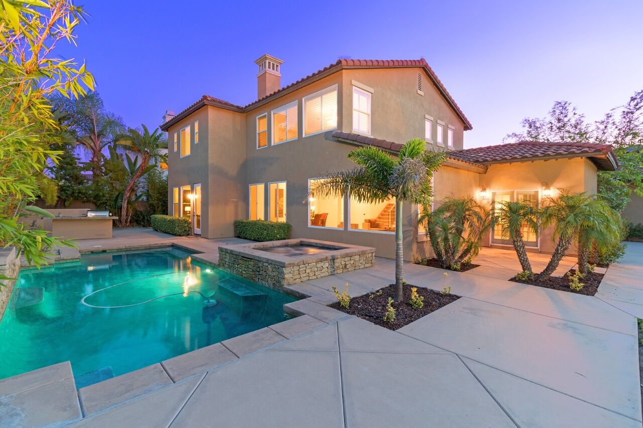 Property Photo:  887 Northwoods Drive  CA 91914 