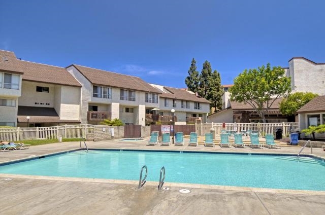 Property Photo: 6111 Rancho Mission Road 306 CA 92108