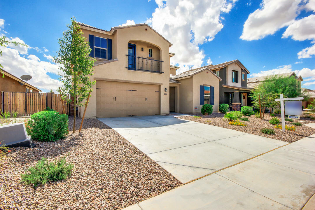 Property Photo:  2057 E Hazeltine Way  AZ 85298 