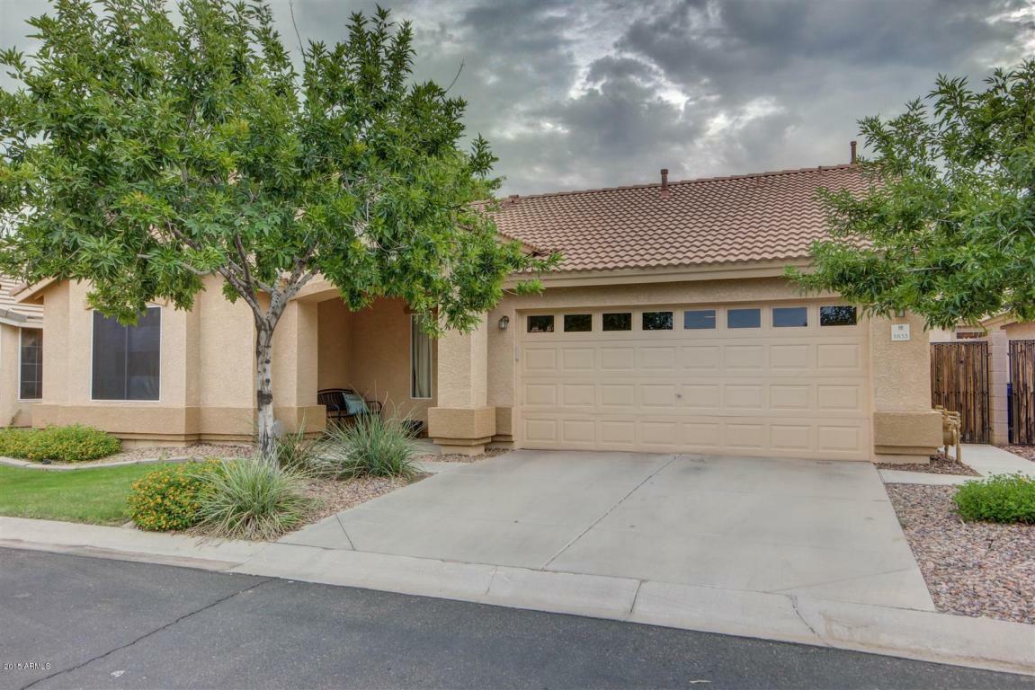 Property Photo:  1633 N Seton --  AZ 85205 