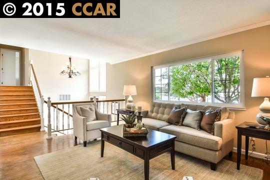Property Photo: 554 Freya Way CA 94523