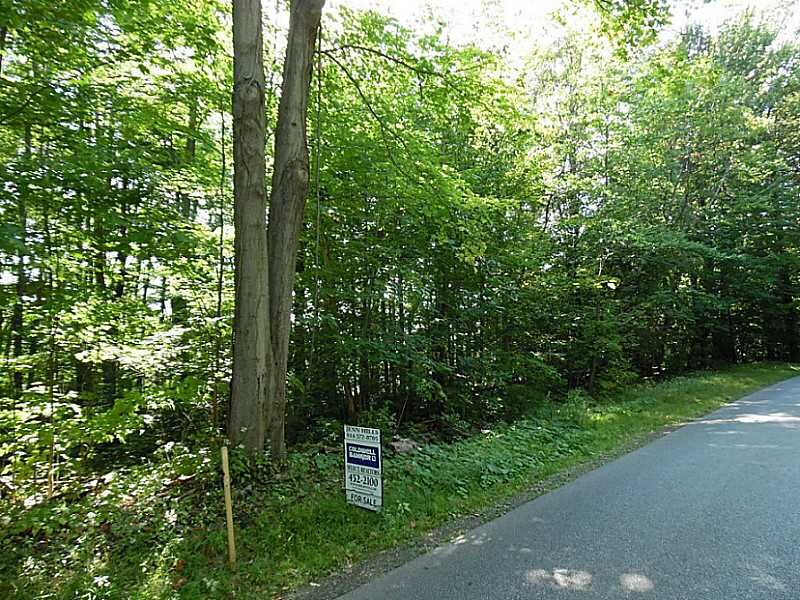 Property Photo: Dobler Road PA 16417