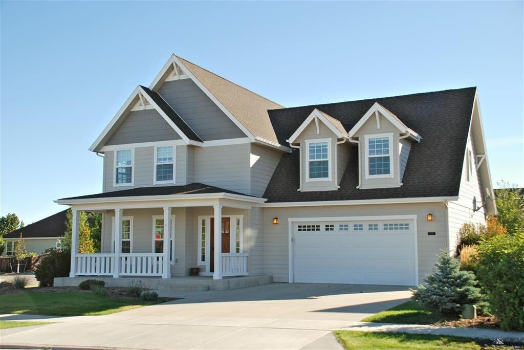 Property Photo: 3106 Summerset Drive MT 59715