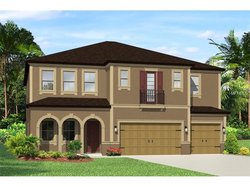 Property Photo:  14202 Avon Farms Drive  FL 33618 