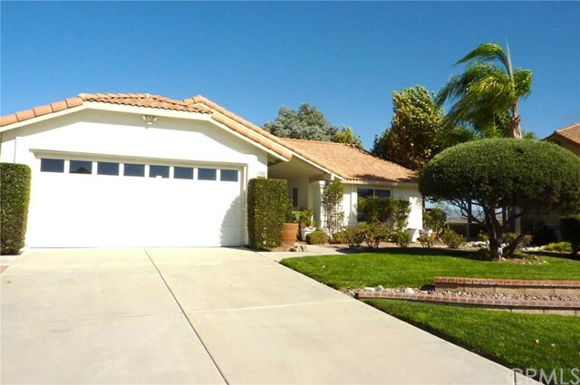 Property Photo:  1982 Tamarack Lane  CA 92545 