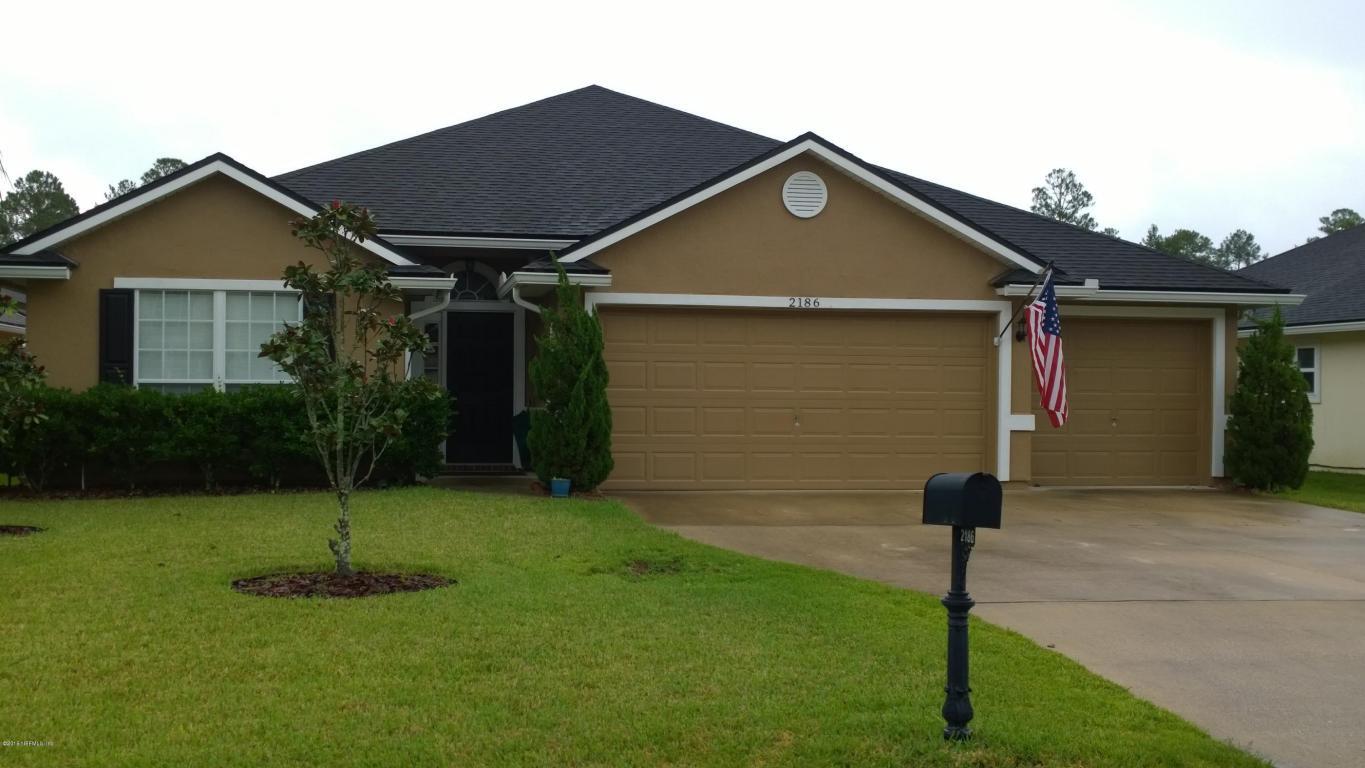 Property Photo:  2186 S Cranbrook Avenue  FL 32092 