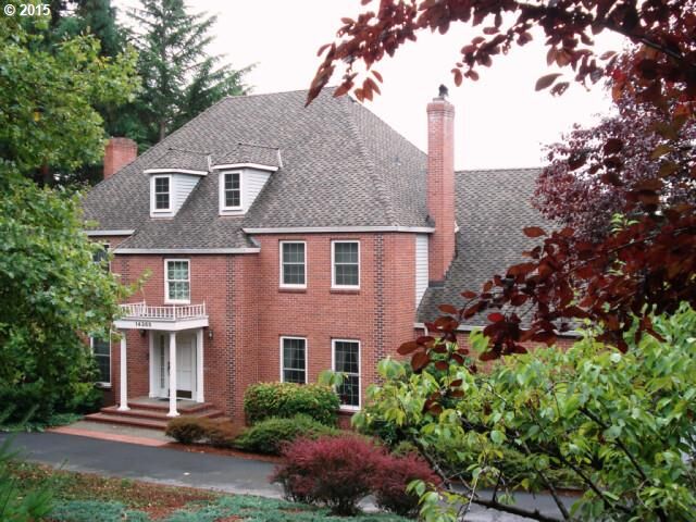 Property Photo:  14355 Fosberg Rd  OR 97035 