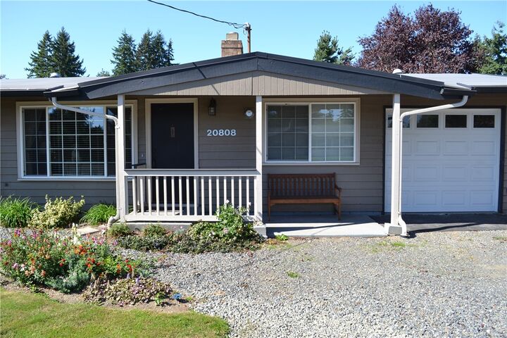 Property Photo:  20808 3rd Ave W  WA 98036 