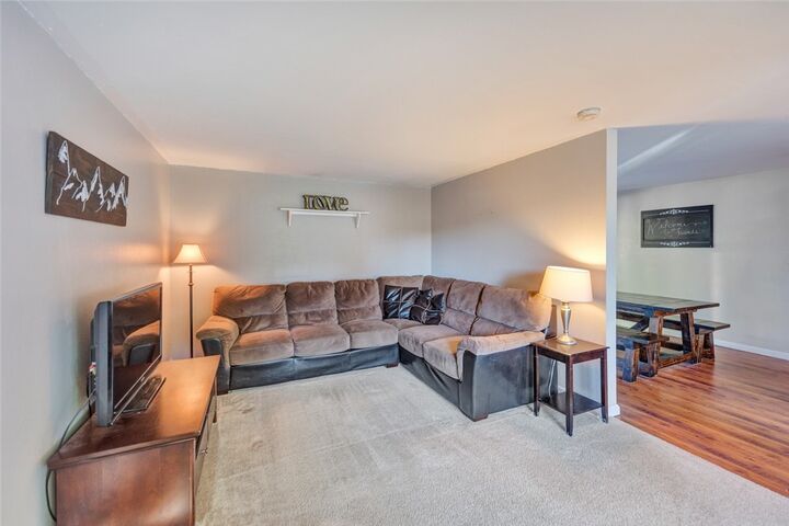 Property Photo: 13723 59th Ave SE WA 98208