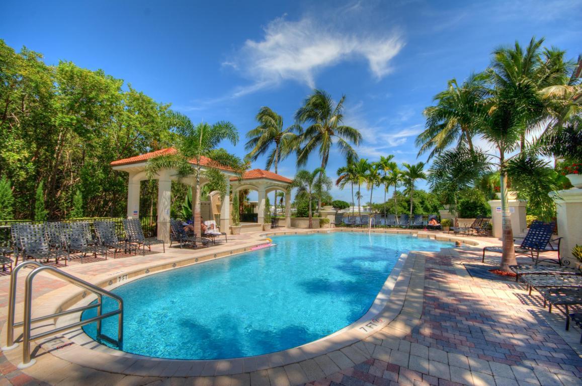 Property Photo: 4404 Tuscany Way FL 33435