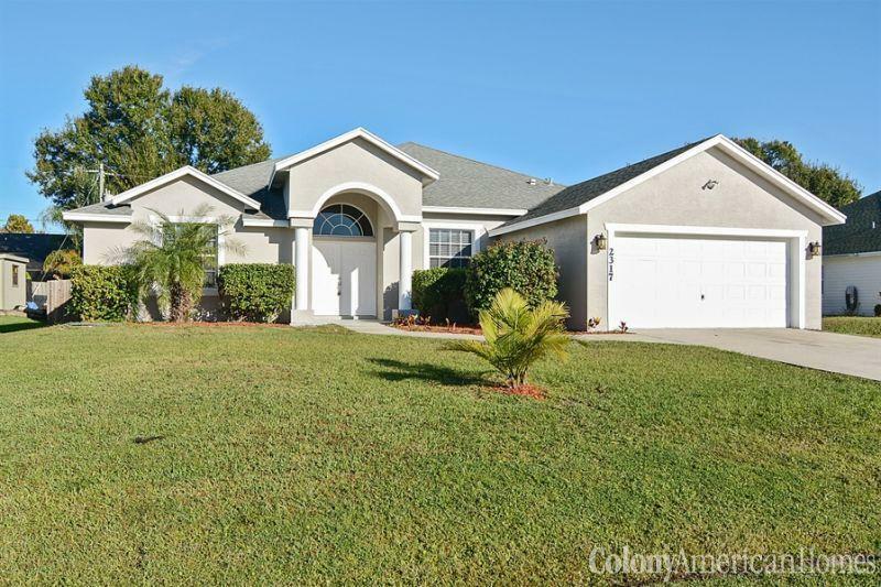 Property Photo:  2317 SW Fern Circle  FL 34953 