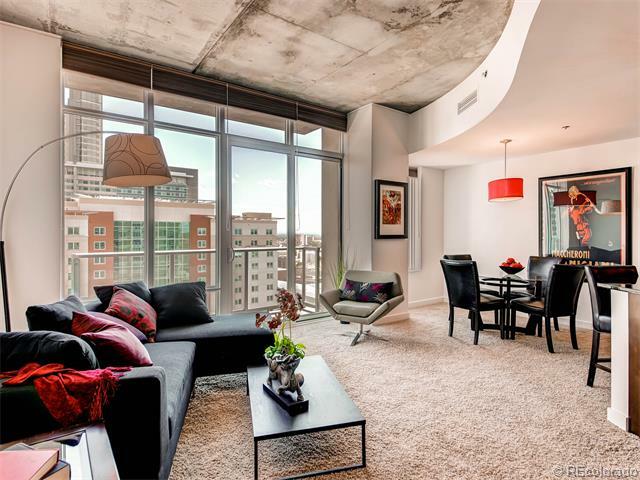 Property Photo: 891 14th Street Unit 2012 CO 80202
